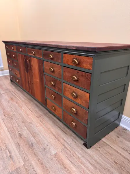 Antique Furniture Restoration in Ruston
