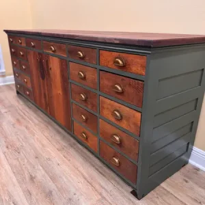Antique Furniture Restoration in Ruston